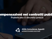 Compensazioni nei contratti pubblici