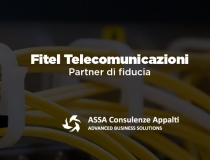 Fitel Telecomunicazioni: partner di fiducia