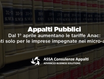 Appalti Pubblici