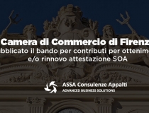 Camera di Commercio di Firenze